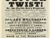 british library 02_oliver twist playbill