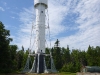 Devils Island lighthouse
