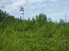 Devils Island lighthouse